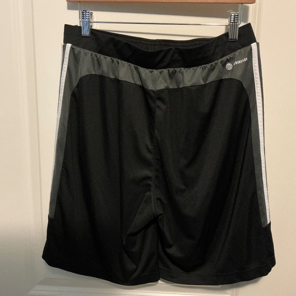 Adidas Aeroready Training Shorts - Picture 2 of 6